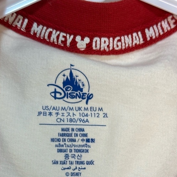 Walt Disney World Original Mickey Tee - Picture 2 of 6